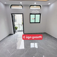 Bán Nhà Đẹp Tân Hoà Đông Q6 Giá Bán 5.4 Tỷ