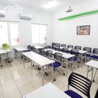 Sang Nhượng/Cho Thuê Tt Ngoại Ngữ, (Văn Phòng),110M2.Giá Cho Thuê 18 Triệu/1 Tháng