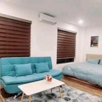 Tòa Apartment Đào Tấn 130Tr/th -Mặt Ngõ KD Rộng Gần Phố-26 Tỷ