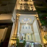 Phú Nhuận, bán gấp toà nhà 8 tầng, 200m2, 26 phòng HĐT 200 tr/tháng 57 tỷ