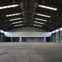 Xưởng Cho Thuêdiện Tích2000M2 Giá Bán 140 Triệu Thuận An Bình Dương