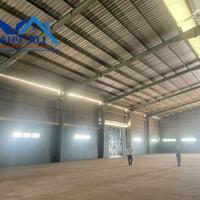 Cho thuê xưởng 5.000 m2 giá chỉ 200 triệu KCN Trảng Bom Đồng Nai