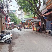 Mặt Phố Nguyễn Đổng Chi - Mỹ Đình 1, Kinh Doanh, Vỉa Hè, Lô Góc, Ôtô Tránh, Diện Tích: 72M, Mt5M.