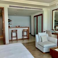 CC cần bán gấp căn hộ À La Carte Hotel Apartment 1PN view trực diện biển Sơn Trà Đà Nẵng, sổ sẵn