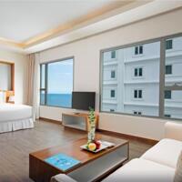CC cần bán gấp căn hộ À La Carte Hotel Apartment 1PN view trực diện biển Sơn Trà Đà Nẵng, sổ sẵn
