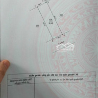 Bán Lô Đất 85M2 Mặt Tiền 5M Ngay Trục Chính Đồng Vàng, Phú Mãn, Hoà Lạc. Giá F0 Chưa Qua Đầu Tư