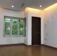 Cho Thuê Nhà 31 Trung Kính To Cgdiện Tích60M2 X5 Tầng Nhà Mới, Đầy Đủ Điều Hòa, Làm Vp, Ttnn, Giá 25 Triệu