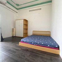 Cho Thuê Phòng Studio Full Nội Thất, Ban Công