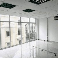 Cho Thuê Toà Nhà Văn Phòng 2.700 M2 400 Triệu/ Tháng