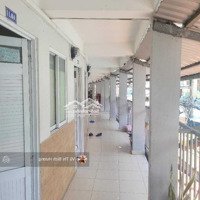 Tòa Căn Hộ Dịch Vụ Dòng Tiền Cho Thuê 1 Tỷ/ Tháng, 700 M2 X 7 Tầng, Ngay Vòng Xoay Lê Đại Hành