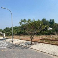 Chủ Gửi Bán Lô Đất Lý Thị Chừng Diện Tích 92,7M2 Giá Bán 950 Triệu