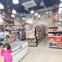 Chính Chủ Cho Thuê Shophouse Vị Trí Đẹp Nhất Kosmo Tây Hồ