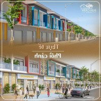 Bán Shop Villa 7M Tại Trung Tâm Tp.mới Bình Dương