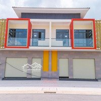 Bán Shop Villa 7M Tại Trung Tâm Tp.mới Bình Dương