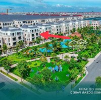 Quỹ Căn Biệt Thự Cọ Xanh - Đảo Dừa - View Công Viên - Giá Bán 13 Tỷ . Chiết Khấu Khủng 26%