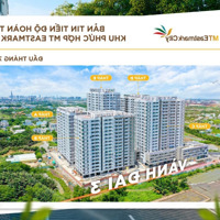 Mt Eastmark City, 2 Phòng Ngủ73M2, Tầng 16, Giá Bán 3 Tỷ, Bán Chênh 350 Triệu