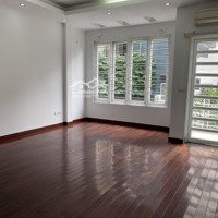 Cho Thuê Nguyên Căn Nguyễn Chí Thanh 50M2X4T Mt5M Nhà Đẹp, Rộng, Ngõ Thoáng Mới Sơn Sửa Chỉ 15 Triệu/Th