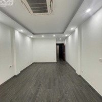 Cho Thuê Nhà Mặt Ngõ 14 Mễ Trì, Nhà Mới Xây 7 Tầng, Diện Tích Sàn 47M, Có Thang Máy. Liên Hệ: 0939842333