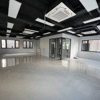 Cho Thuê Sàn Văn Phòng Võ Chí Công, Xuân Ladiện Tích330M2 Đủ Điều Hòa, Sẵn Bàn Ghế Vp Giá 199K/M