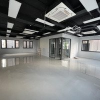 Cho Thuê Sàn Văn Phòng Võ Chí Công, Xuân Ladiện Tích330M2 Đủ Điều Hòa, Sẵn Bàn Ghế Vp Giá 199K/M