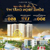 Mua Nhà Vinhome - Nhận Học Bổng Vinschool