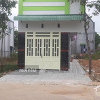 Cần Bán 1 Kiot Và 4 Phòng Trọ 110M2, Lê Thị Hà Xã Tân Xuân Huyện Hóc Môn, Sổ Hồng Riêng, 1 Tỷ 560