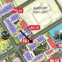 Shop Chân Đế Mặt Sảnh Vinhomes Ocean Park Gia Lâm Diện Tích 63,5M2 Nhận Báo Giá Ngay 0987066150