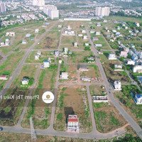 Bán Lô Đất Biệt Thự Gần Global City Quận 9(14Mx20M) Đường 20M Giá Đầu Tư 67 Triệu/M2. Liên Hệ: 0931834579