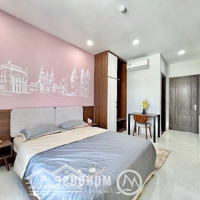 Cho Thuê Căn Hộ Full Nội Thất 35M2 Đường Bạch Đằng - Gần Sân Bay Tân Sơn Nhất