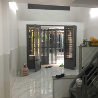 Cho Thuê Nhà Dt: 3,5X10M Giá 6, 5 Triệu/Thg Lửng, Hbc, Tđ, Liên Hệ: 0908284781 - 0908016419