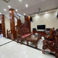 Biệt Thự Lô Góc - Full Nội Thất Sang Xịndiện Tích160M2 View Đẹp Nhất Kđt Foresa Xuân Phương - Giá 3X Tỷ