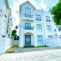 Bán Shop Villa Song Lập 150.5M2 Hải Âu2 Trung Tâm Hồ 29Tỷ Mặt Đường 30M Vinhomes Ocean Park Gia Lâm