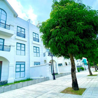 Bán Shop Villa Song Lập 150.5M2 Hải Âu2 Trung Tâm Hồ 29Tỷ Mặt Đường 30M Vinhomes Ocean Park Gia Lâm