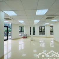 Cho Thuê Văn Phòng Đẹp 110M2 - Sàn Thông View Thoáng