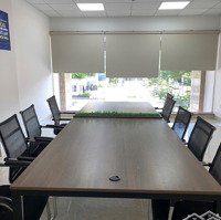 Trống Vp Full Nội Thất 100M2 Tại Đường Xô Viết Nghệ Tĩnh, Đà Nẵng. Phù Hợp Cho 20 Đến 30 Nhân Sự