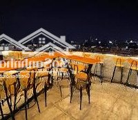 Cần Sang Nhượng Lại Quán Rooftop Tại Quận Bình Thạnh