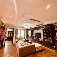 Định Cư Pháp! Bán Gấp Căn 137.2M2 3 Phòng Ngủcăn Góc Đẹp Nhất Dự Án Hướng Đn View Hồ Tây Giá Chỉ 12.9 Tỷ