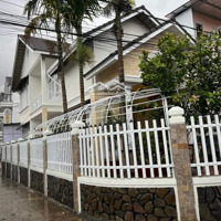 Sos Sos - Cần Bán Căn Villa Đường Sương Nguyệt Ánh, P9, Tp. Đà Lạt