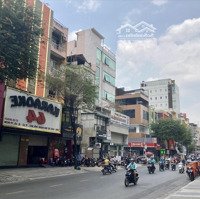 Ngộp Bank, Bán Buildingmặt Tiền379 Thành Thái, Q.10 -Diện Tích8 X 26, Hầm + 7T, Hđt 375 Triệu/ Tháng - Giá Bán 63 Tỷ