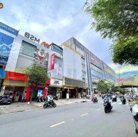 Ngộp Bank, Bán Buildingmặt Tiền379 Thành Thái, Q.10 -Diện Tích8 X 26, Hầm + 7T, Hđt 375 Triệu/ Tháng - Giá Bán 63 Tỷ