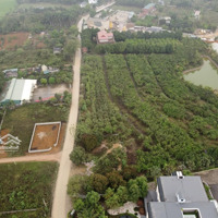 Bán Dự Án Nghỉ Dưỡng 2,8Ha Tại Nhuận Trạch Lương Sơn Hòa Bình