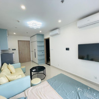 Còn Chần Chừ Gì Khi Căn Studio Full Nội Thất Giá Chỉ Còn 1.42 Tỷ Tại Vh Ocean Park 081 260 2680