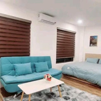 Tòa Apartment Đào Tấn 130 Triệu/Th - Mặt Ngõ Kd Rộng Gần Phố - 26 Tỷ