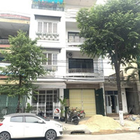 Bán Cặp Đất An Thượng 21- Chỉ 80 Triệu/M2 Rẻ Nhất Khu Phố Tây-Mặt Tiềnrộng 9M Đẹp-12.8 Tỷ