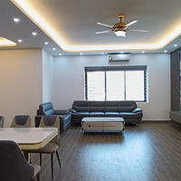 Bán Căn Hộ Chung Cư 34T Hoàng Đạo Thúy 130M2, Nhà Đẹp View Thoáng