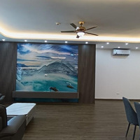 Bán Căn Hộ Chung Cư 34T Hoàng Đạo Thúy 130M2, Nhà Đẹp View Thoáng