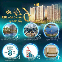 Quỹ Hàng Hiếm, Mở Bán Căn Hộ Chung Cư Cao Cấp Be1 - The Bevery Ocean Park, Tòa Đẹp Nhất Phân Khu Be