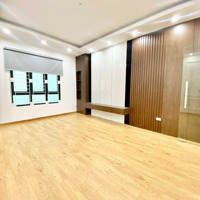 Bán Nhà Đh Công Nghiệp Hà Nội - 39M2 - 5 Tầng - Ô Tô Vào Nhà - Ngõ Thông Kinh Doanh - 5.X Tỷ