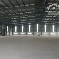 Cho Thuê Kho Xưởng 2., 400M2 Trong Khu Công Nghiệp Hoàng Gia Đức Hòa Long An Diện Tích 24 X 100