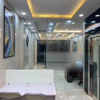 Cho Thuê Văn Phòng Bao Điện Nước Diện Tích 10M2 Đến 120M2 (Giá 270K/M2) Hoặc 2 Triệu/Tháng/Chỗ Ngồi